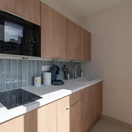 De Gamme - Vue Sur - Sur - Nausicaa *