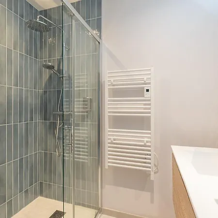 De Gamme - Vue Sur - Sur - Nausicaa *