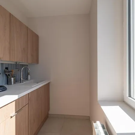 De Gamme - Vue Sur - Sur - Nausicaa Apartment