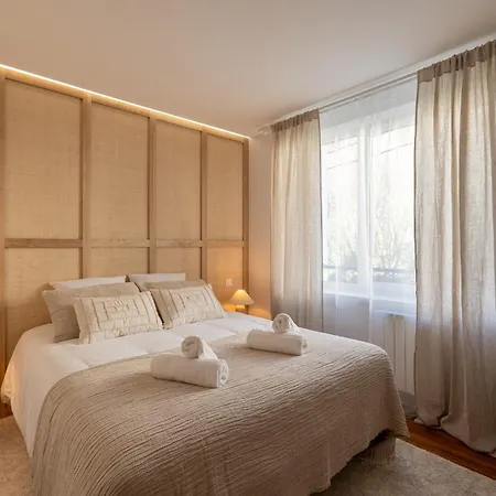 De Gamme - Vue Sur - Sur - Nausicaa Apartment Boulogne-sur-Mer
